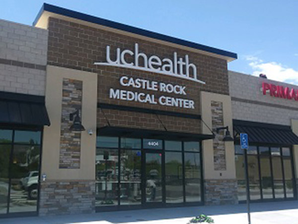 UC Health — Castle Rock